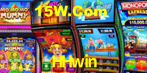 HHwin