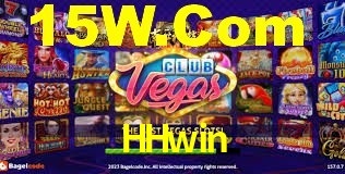 VIP Casino HHwin