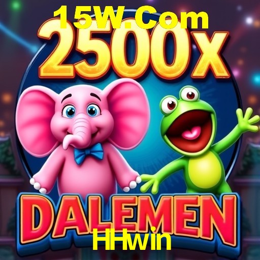 Inovações de Jogos na HHwin: O Futuro das Experiências Interativas