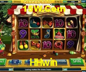 Casino VIP HHwin