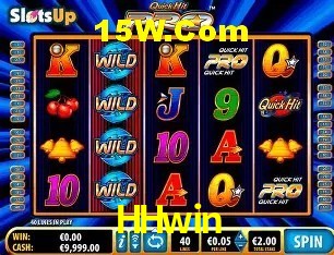 cassino HHwin