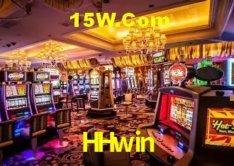 Recursos de Bônus HHwin
