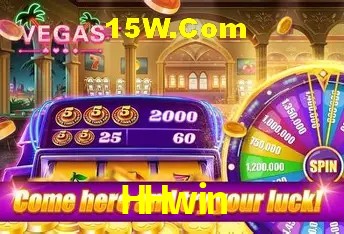 Diretório de Jogos HHwin