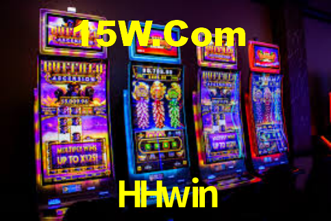 HHwin App