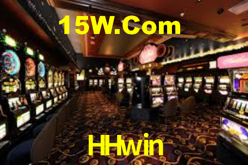 Sinta a adrenalina dos jogos de cassino com HHwin