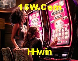 Experiência VIP HHwin