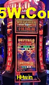 Live Casino HHwin
