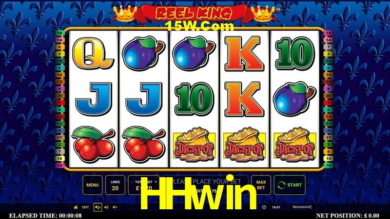 Games Directory HHwin