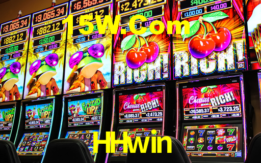 HHwin