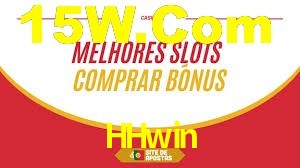 Welcome Bonus HHwin