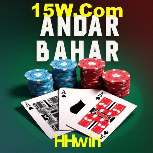 Descubra o Mundo do Cassino Online com HHwin
