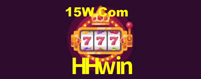 HHwin - Login Cassino Online - HHwin.Com