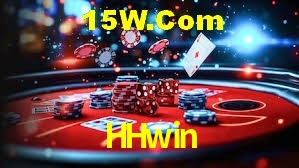 Welcome Bonus HHwin