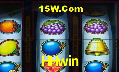 Estatísticas Esportivas HHwin