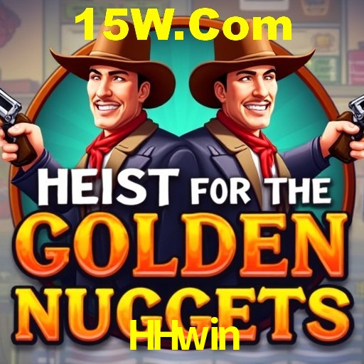 A Revolução dos Aplicativos de Jogos no HHwin