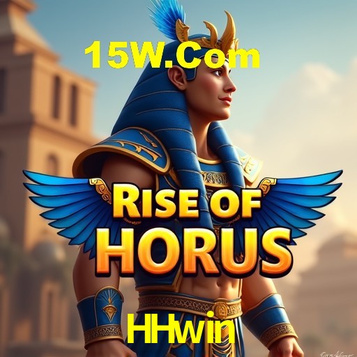 Interface do App HHwin