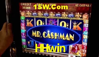Especiais de Fim de Semana HHwin