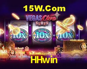 Estatísticas do Jogo HHwin