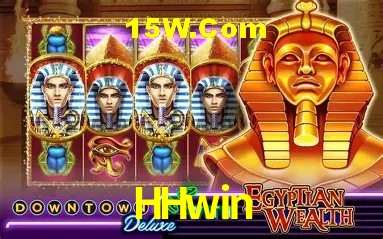 Casino Ao Vivo HHwin