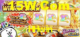 HHwin App Interface